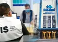 �Est�s afiliado a EsSalud o SIS? As� puedes verificar con solo tu DNI en pocos pasos y gratis