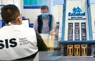 ¿Estás afiliado a EsSalud o SIS? Así puedes verificar con solo tu DNI en pocos pasos y gratis