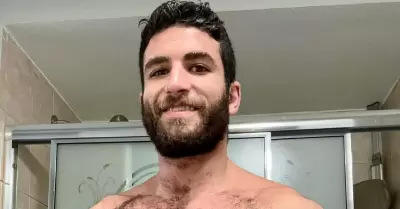 Muere Christian Styles, modelo de OnlyFans