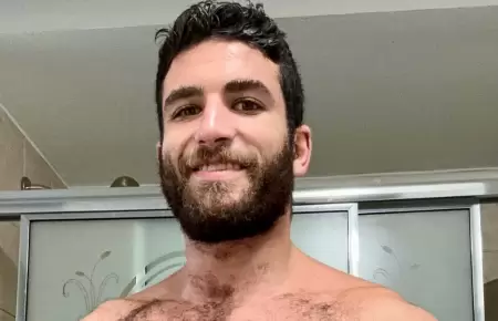 Muere Christian Styles, modelo de OnlyFans