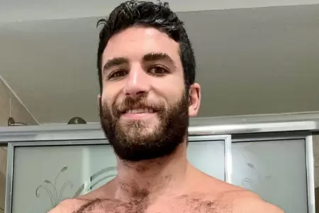 Muere Christian Styles, modelo de OnlyFans