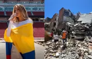 Karol G envía EMOTIVO mensaje a Colombia por el terremoto y dona millonaria suma
