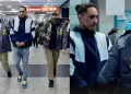 Gobierno argentino expulsa a peruano condenado por narcotr�fico y vinculado a banda criminal