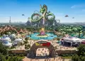 Dragon Ball Z tendr� su propio parque tem�tico cerca de Par�s con una inversi�n de 6.000 millones de euros