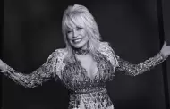Fallece Dolly Parton: actriz y reina de la música country partió a la eternidad a los 80 años