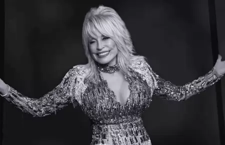 Fallece Dolly Parton a los 80 a�os