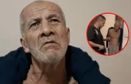 PNP captura a alias 'Maestro Roshi' en Carabayllo por venta de droga: estuvo preso en el penal de Lurigancho