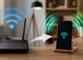 �Tienes un celular viejo?: As� puedes convertirlo en repetidor WiFi y mejorar tu se�al gratis