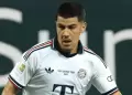 Bayern M�nich eval�a ceder a Felipe Ch�vez: los clubes de Europa que buscan el fichaje del volante peruano
