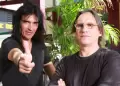 Legado de Enanitos Verdes continuar�: hijos de Marciano Cantero y Felipe Staiti seguir�n deleitando a fans con sus �xitos