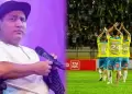 Fichaje bomba de Jorge Luna: Domingo Dianderas se refuerza con un ex Sporting Cristal