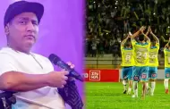 Fichaje bomba de Jorge Luna: Domingo Dianderas se refuerza con un ex Sporting Cristal
