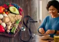 �Tienes colesterol alto? Tres h�bitos que puedes incorporar en la ma�ana para cuidar tu salud