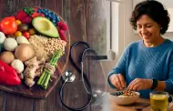 �Tienes colesterol alto? Tres h�bitos que puedes incorporar en la ma�ana para cuidar tu salud