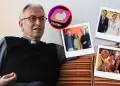 El 'cura Tinder': as� es como un sacerdote logr� que m�s de 1200 solteros hicieran "match" y sin divorcios