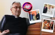 El 'cura Tinder': así es como un sacerdote logró que más de 1200 solteros hicieran "match" y sin divorcios