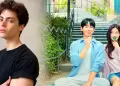 Actor peruano debuta en una serie K-drama y se prepara para grabar en Corea del Sur
