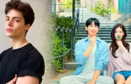 Actor peruano debuta en una serie K-drama y se prepara para grabar en Corea del Sur