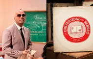 Wisin revela que 'La Universidad del Perreo' será su nuevo álbum y anuncia cursos en cuatro ciudades