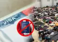 Estados Unidos revocar� visas de turismo y negocios a solicitantes de asilo: m�s de 200 mil ser�an afectados
