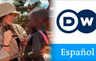 Alejandra Baigorrea en la mira de DW Español: informe cuestiona a influencers que exhiben a niños pobres de Africa