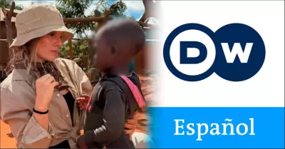 La influencer fue se�alada por el medio internacional.