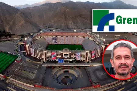 La denuncia ser� contra la entidad y el juez.
