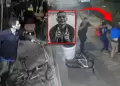Hombre acusado err�neamente de robar una bicicleta es apaleado hasta la muerte: veh�culo era de su hermana