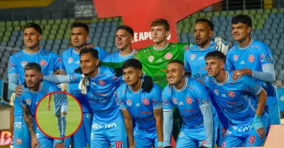 Fichaje reforzar� al Garcilaso