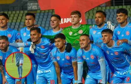 Fichaje reforzar� al Garcilaso