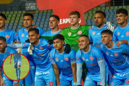 Fichaje reforzar� al Garcilaso