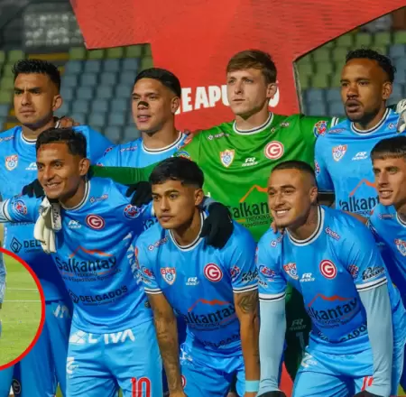 Fichaje reforzar� al Garcilaso