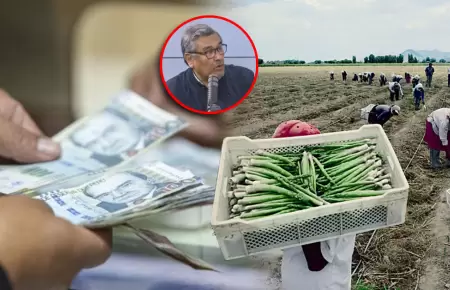 MYPEs en el norte del pa�s en riesgo financiero.