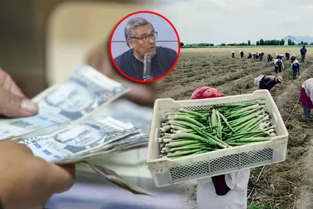 MYPEs en el norte del pa�s en riesgo financiero.