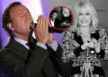 Dolly Parton: la vez que cant� con Julio Iglesias, quien lament� su muerte con emotiva despedida