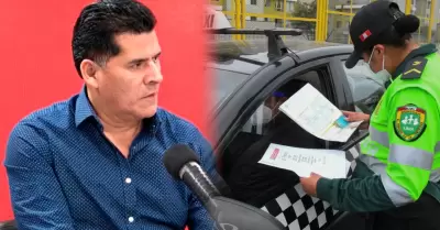 Alvites se�al� que la medida es preocupante.