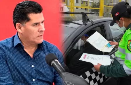 Alvites se�al� que la medida es preocupante.