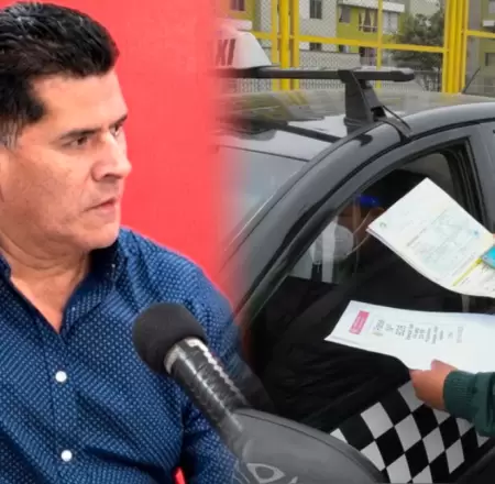 Alvites se�al� que la medida es preocupante.