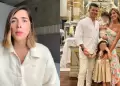 �Korina Rivadeneira se ir� con sus hijos a Venezuela tras separarse de Mario Hart?: "Se cumplan los planes"
