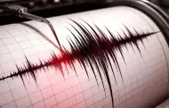 Nuevo SISMO remece el NORTE del Perú, HOY, martes 01 de septiembre: conoce el epicentro, según el IGP