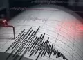 SISMO en Per� HOY, mi�rcoles 26 de agosto: conoce la magnitud y epicentro, seg�n el reporte del IGP