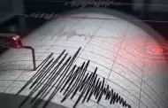 SISMO en Perú HOY, miércoles 26 de agosto: conoce la magnitud y epicentro, según el reporte del IGP