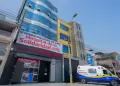 Lima tendr� 33 Puestos de Auxilio R�pido: as� funcionar�n para atender emergencias y reforzar la seguridad