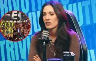 Tepha Loza revela que excompa�eros de 'Esto es Guerra' no la apoyaron tras muerte de su madre: "Ni un mensaje"