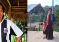 Am�rico Pascual, l�der ash�ninka de Ucayali, fue ubicado con vida: organizaci�n desmiente fallecimiento
