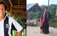 Américo Pascual, líder ashéninka de Ucayali, fue ubicado con vida: organización desmiente fallecimiento