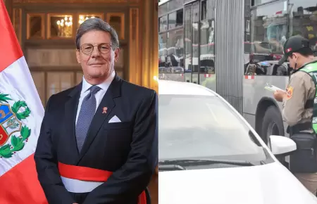 Ministro de Transportes ser� citado en el Congreso