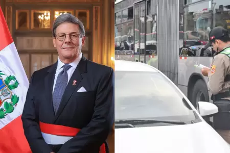 Ministro de Transportes ser� citado en el Congreso