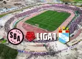 Callao ser� una fiesta: Sport Boys recibir� a Sporting Cristal en el Miguel Grau