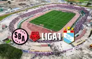 Callao será una fiesta: Sport Boys recibirá a Sporting Cristal en el Miguel Grau
